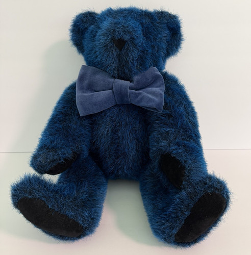 Vermont teddy bear company - bear,