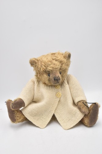 Ooak norbeary bears artist - norbeary,