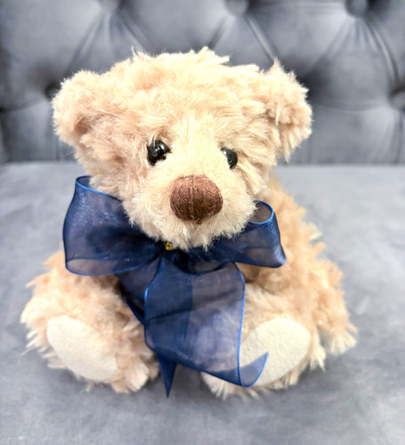 Charlie bears jimminy beige - jimminy,