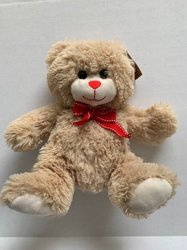 Teddy bear stuffed - stuffed, 12