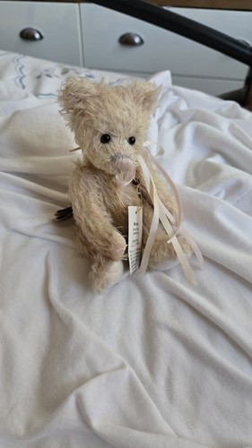 Charlie bears minimo - charlie,