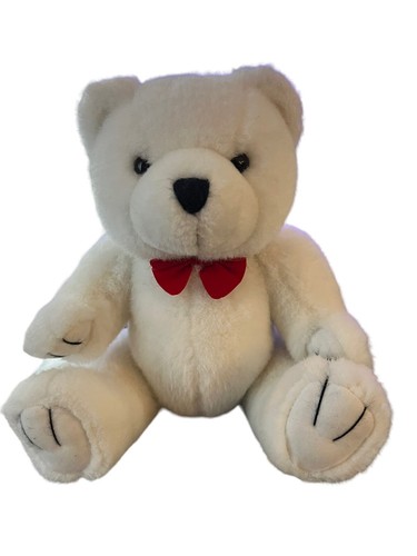 Vtg steven smith plush - steven,