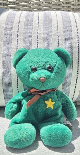 Vintage a teddy bear - 90's,