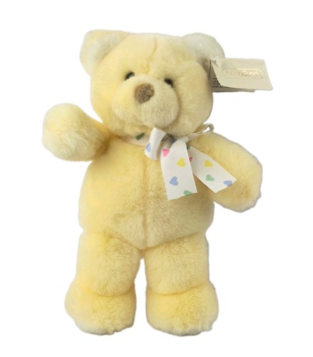 Vintage 1991 baby - baby, gund