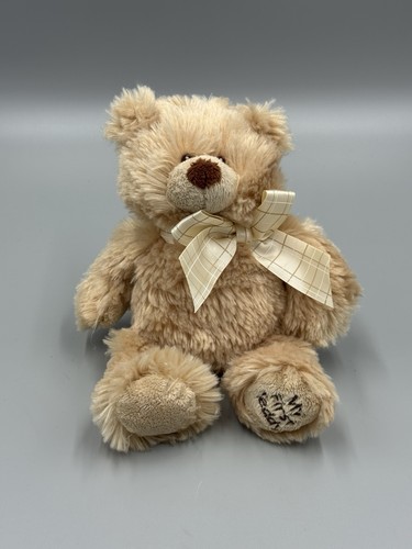 Small first teddy bear - small,