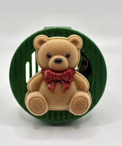 Bath body works teddy - works, bear