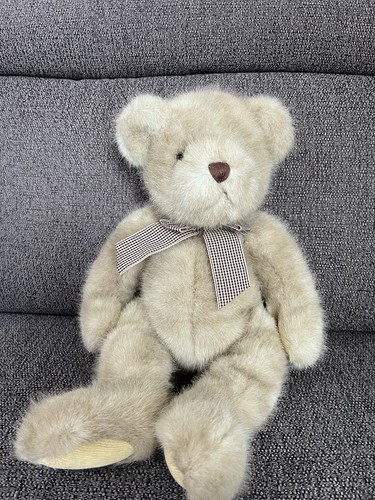 Russ berrie trafalgar teddy - trafalgar,