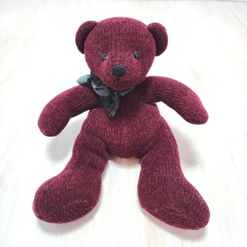 Vintage russ berrie scarlet - vintage,