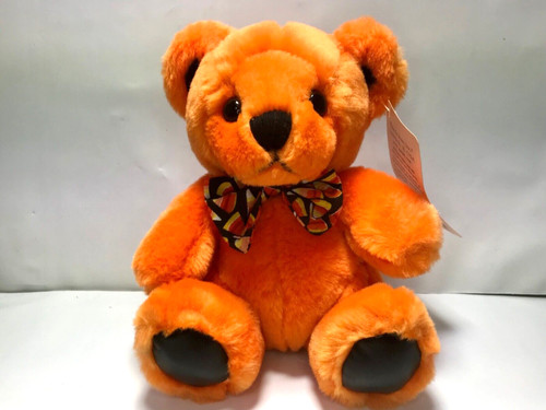 First main plush - &,