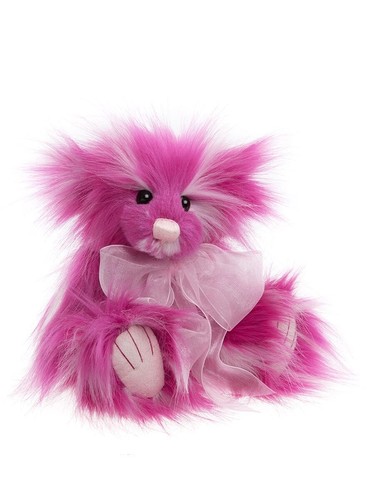 Charlie bears raspberry - bears,