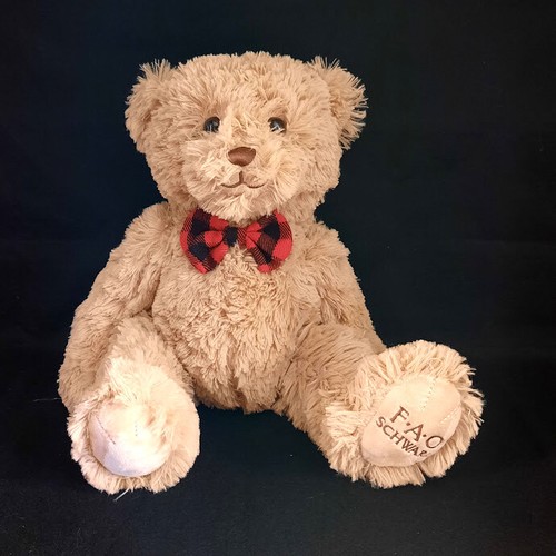Fao schwarz linzy - schwarz, toys