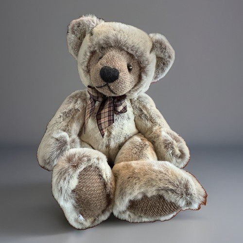 Russ berrie bears from - berrie, the