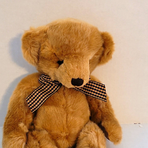 Russ curlylou huxley teddy - curlylou,