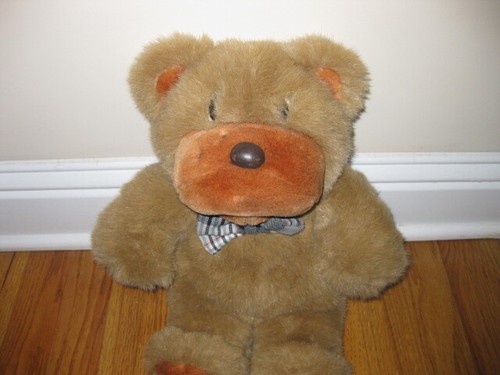 Teddy bear golden - teddy,