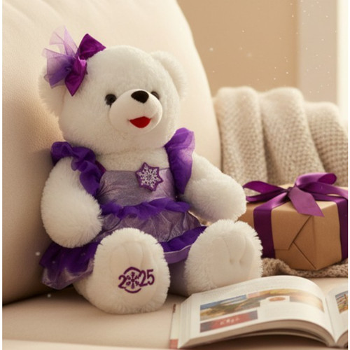2025 holiday time snowflake - 2025,