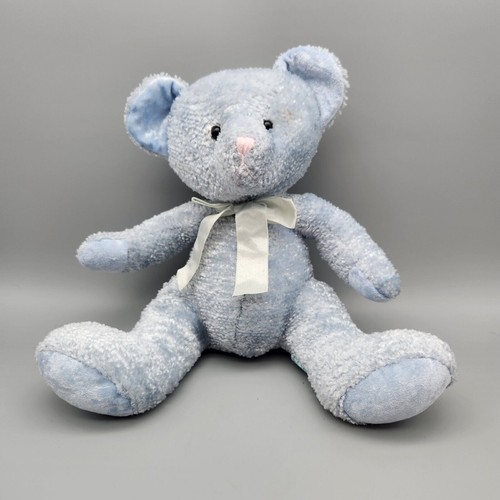 Vintage russ baby binki teddy - russ,