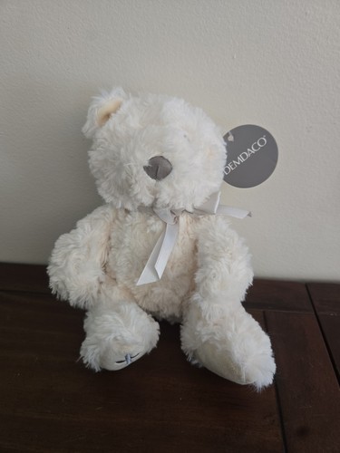 Demdaco teddy bear plush toy - teddy,