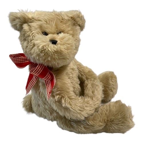 Berne progressive teddy bear - berne,