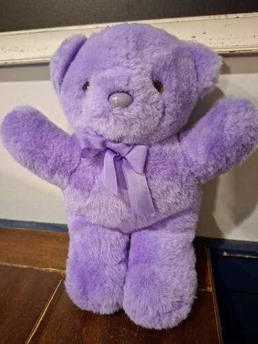 Vintage nanco stuffed plush - stuffed,