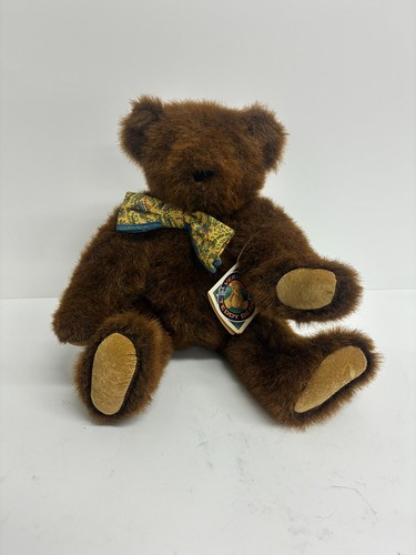Vintage plush the vermont - vintage,