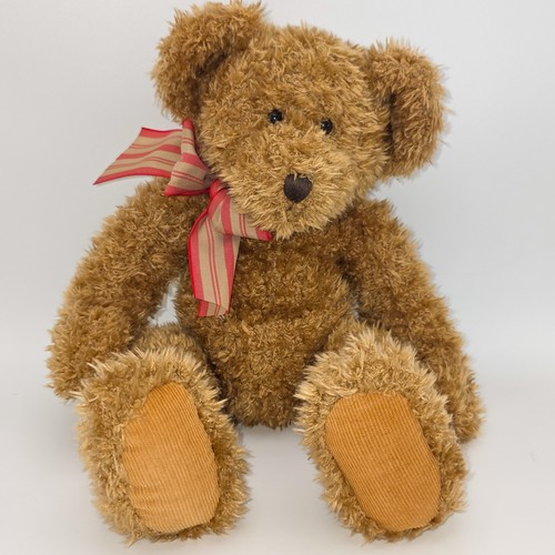 Russ berrie spencer teddy - russ,