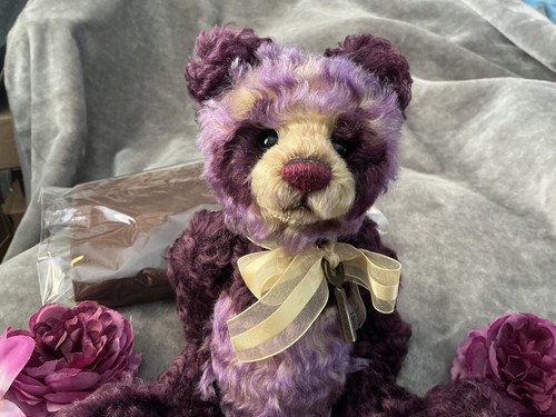 Charlie bears little miss - bears,