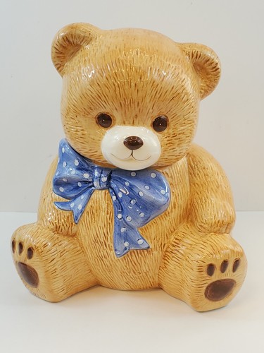 Vintage theodore teddy bear - theodore,