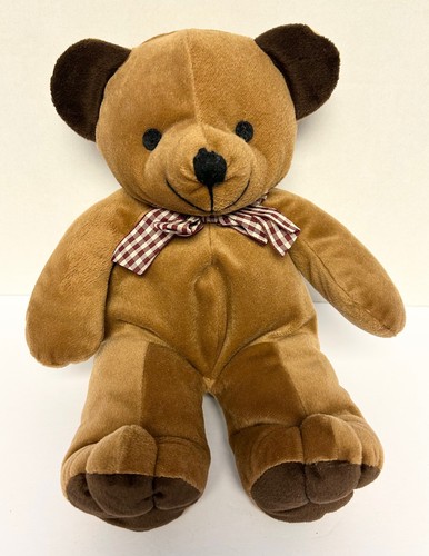 Walmart chocolate brown - chocolate, teddy