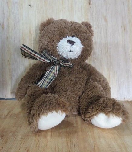 Classic plush teddy bear - ty,