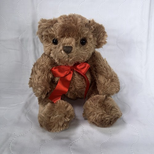 Anico int teddy bear - anico, int’l