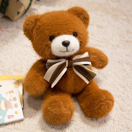 Plush teddy bear stuffed - plush,