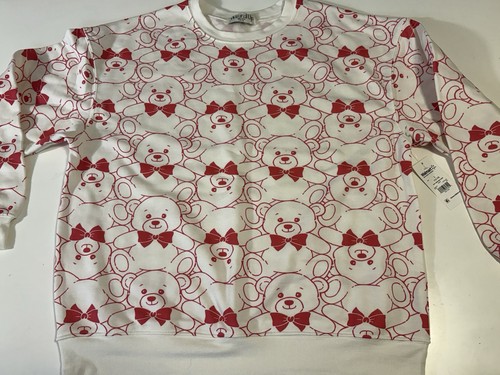 Wound womens large teddy - large,