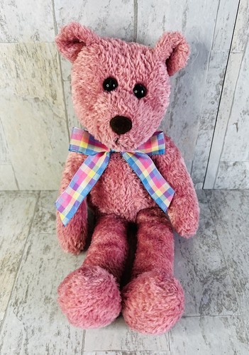 Commonwealth pink teddy - commonwealth,