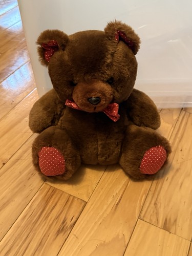 Vintage kay bee - vintage, teddy