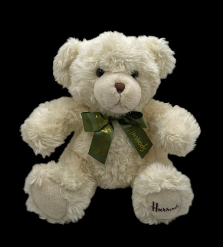 Harrods london teddy - harrods, 10"
