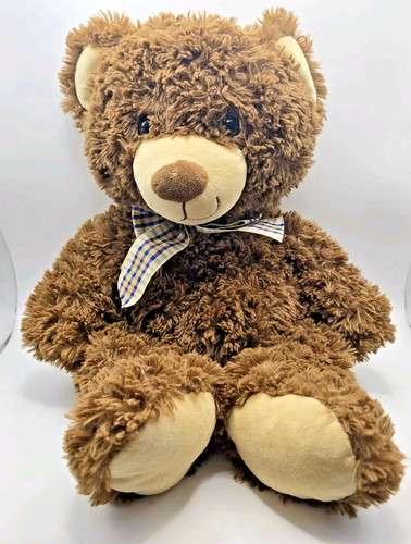Homerbest teddy bear plush - bear,
