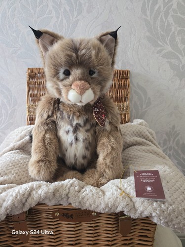 Charlie bears cubby hole - cubby,