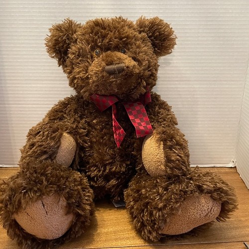 Bombay porter teddy bear - teddy,