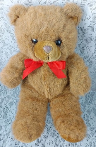 Vintage chosun teddy - vintage,