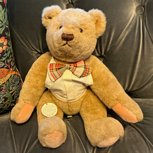 Gund bialosky friends teddy - gund,