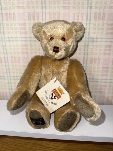 Canterbury bears limited bear - limited,
