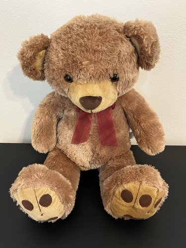 Pre loved teddy - pre-loved, toy