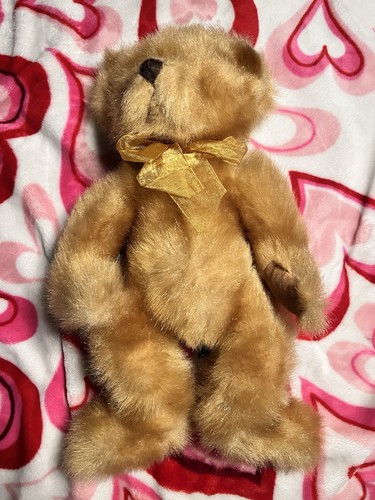 Russ berrie pennington teddy - russ,
