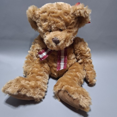 Russ berrie ellington - berrie, brown