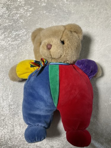 Vintage eden teddy bear - bear, plush