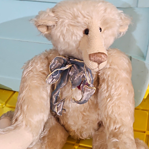 Edwards knoop 18in beige - edwards,