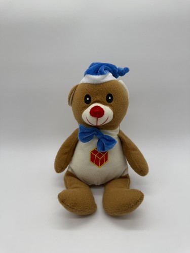 Kellytoy teddy bear plush - 9",