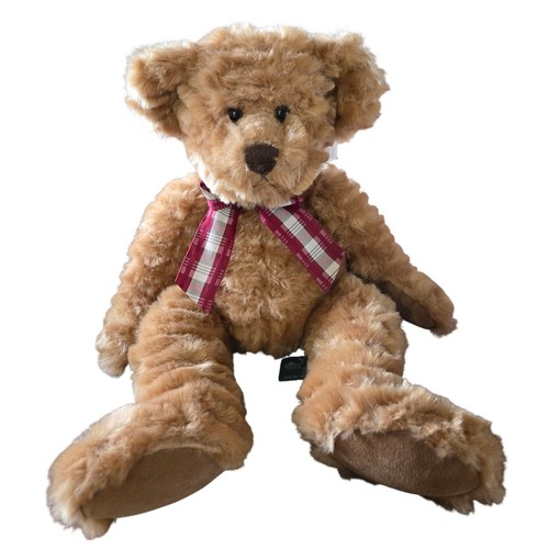 Russ berrie bears from the - russ,