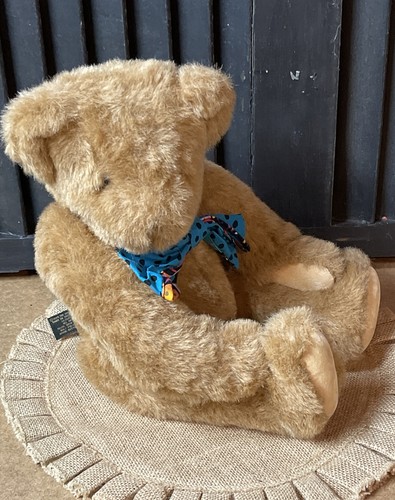 Vintage vermont teddy - vintage,