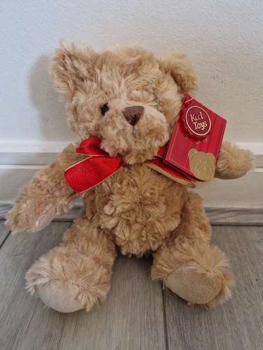 New keel teddy - keel, plush